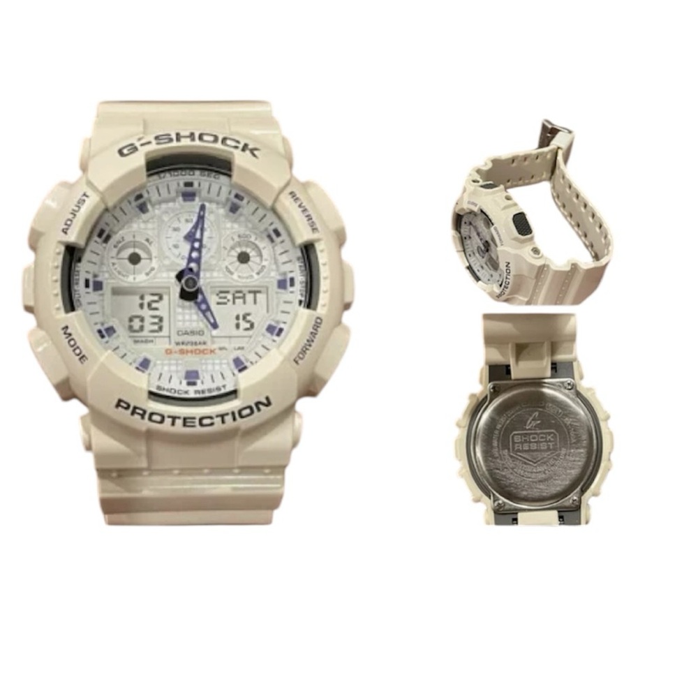 CASIO G-SHOCK WATCH - Picture 6 of 12